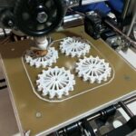 Impressão 3D e Propriedade Intelectual: Desafios Legais e Éticos